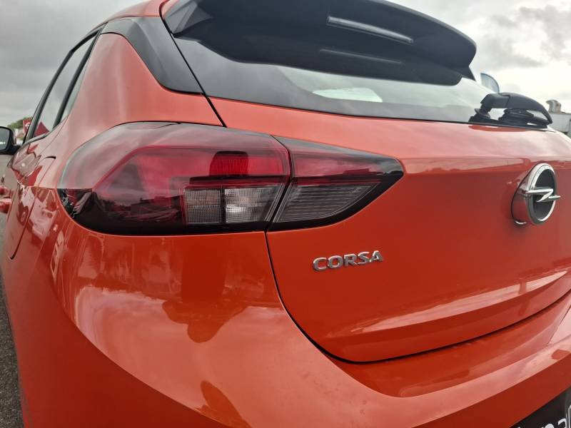 Opel Corsa - Photo 38