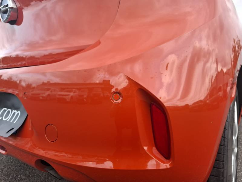 Opel Corsa - Photo 39