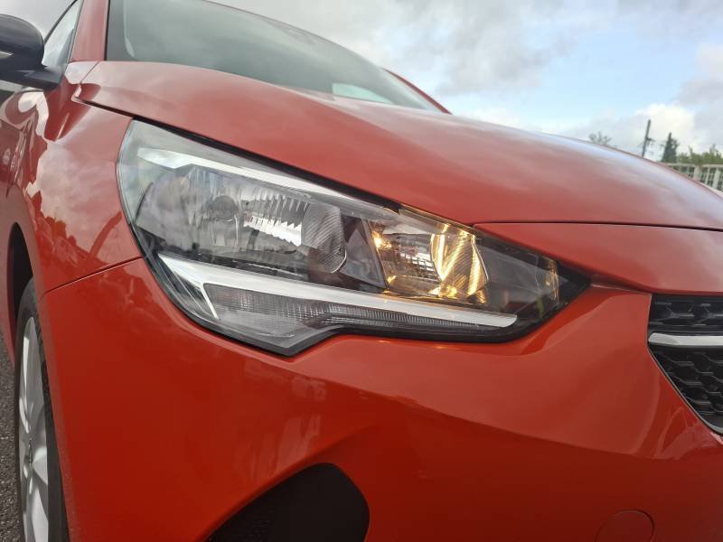 Opel Corsa - Photo 40