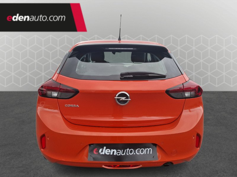Opel Corsa - Photo 4