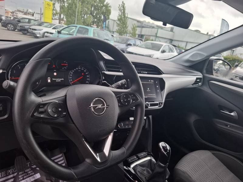 Opel Corsa - Photo 41