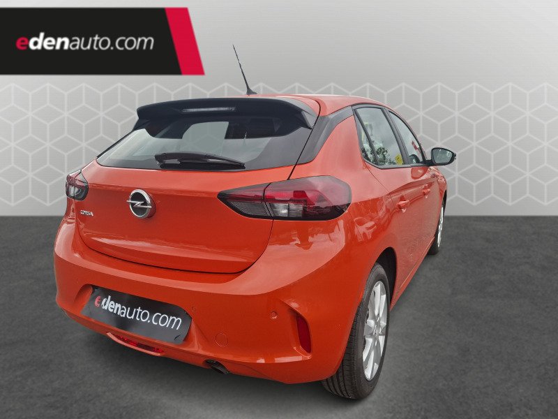 Opel Corsa - Photo 5