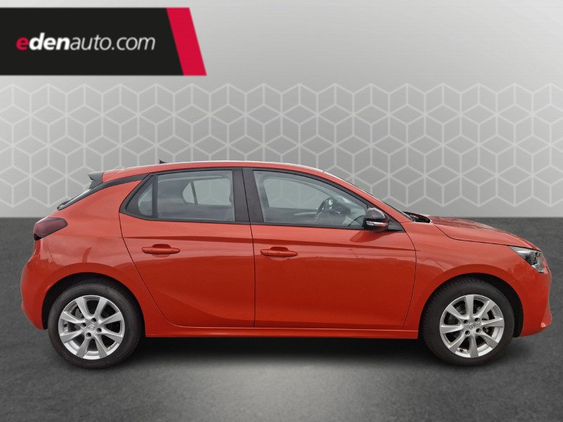 Opel Corsa - Photo 6