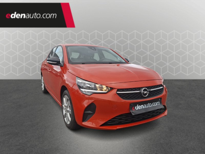 Opel Corsa - Photo 7
