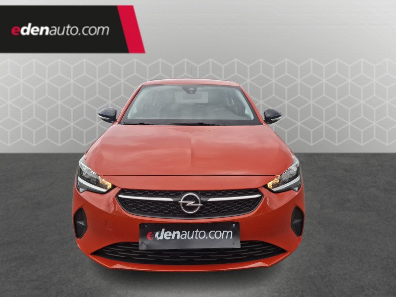 Opel Corsa - Photo 8