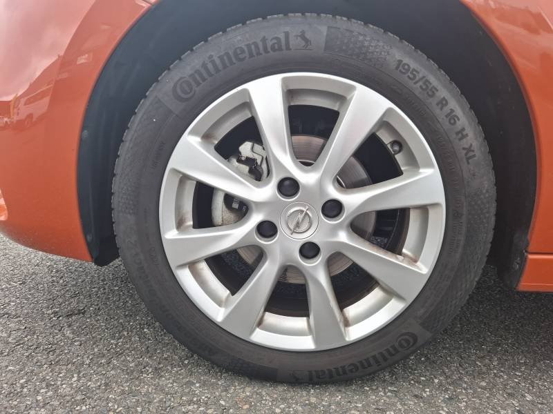 Opel Corsa - Photo 9
