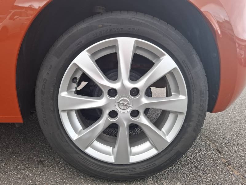Opel Corsa - Photo 10