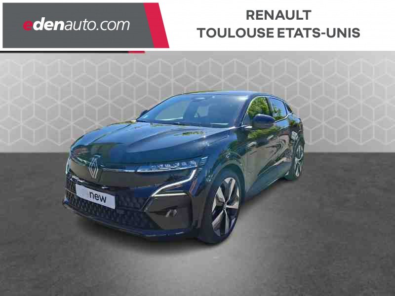 Renault Mégane - Photo 1