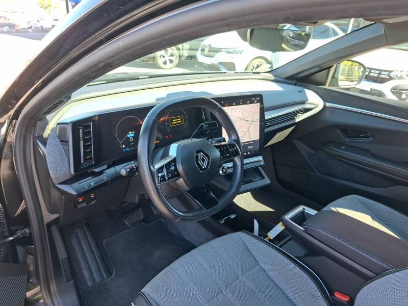 Renault Mégane - Photo 11