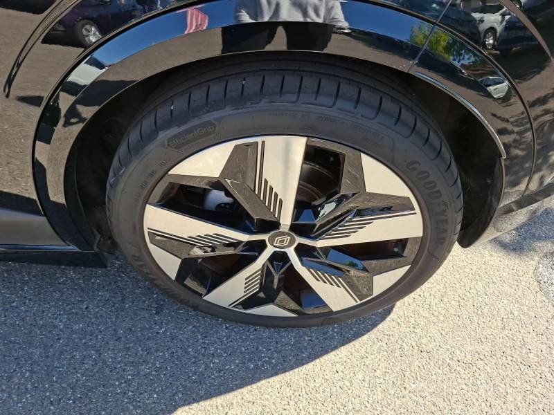 Renault Mégane - Photo 13