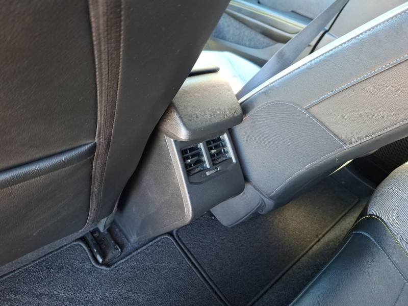 Renault Mégane - Photo 15