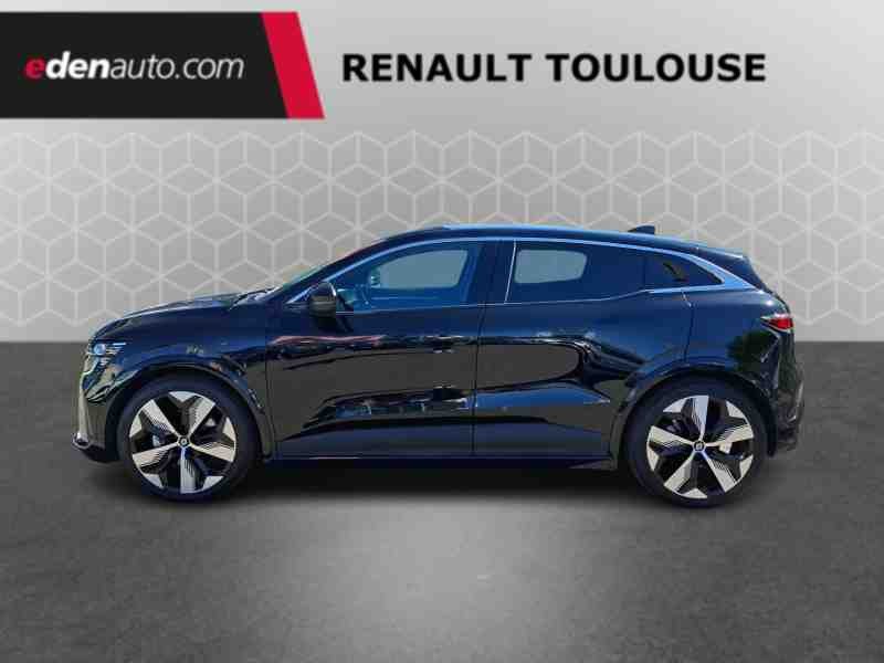 Renault Mégane - Photo 2