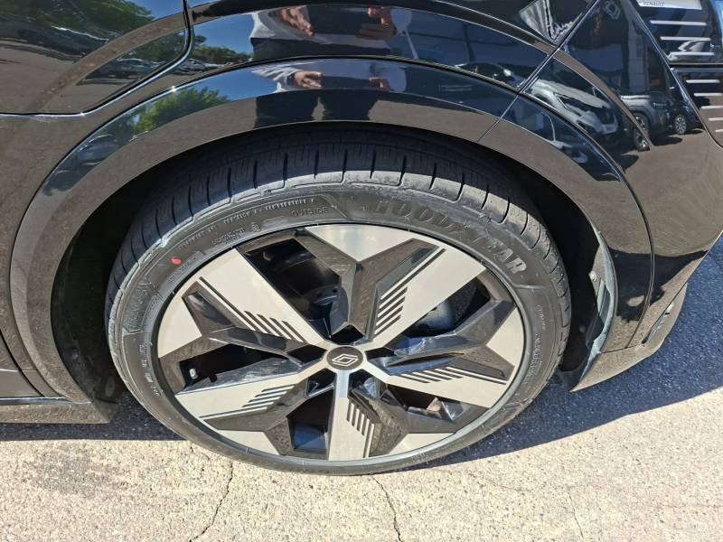 Renault Mégane - Photo 21