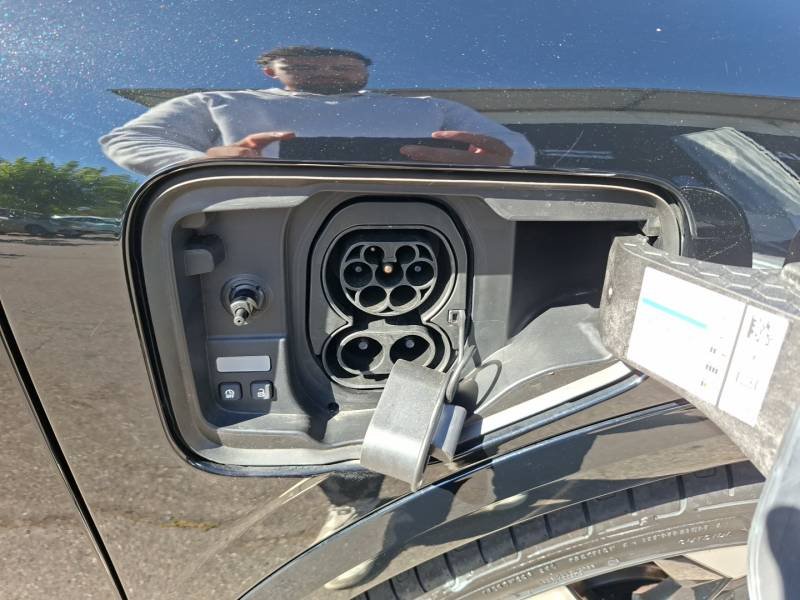 Renault Mégane - Photo 22