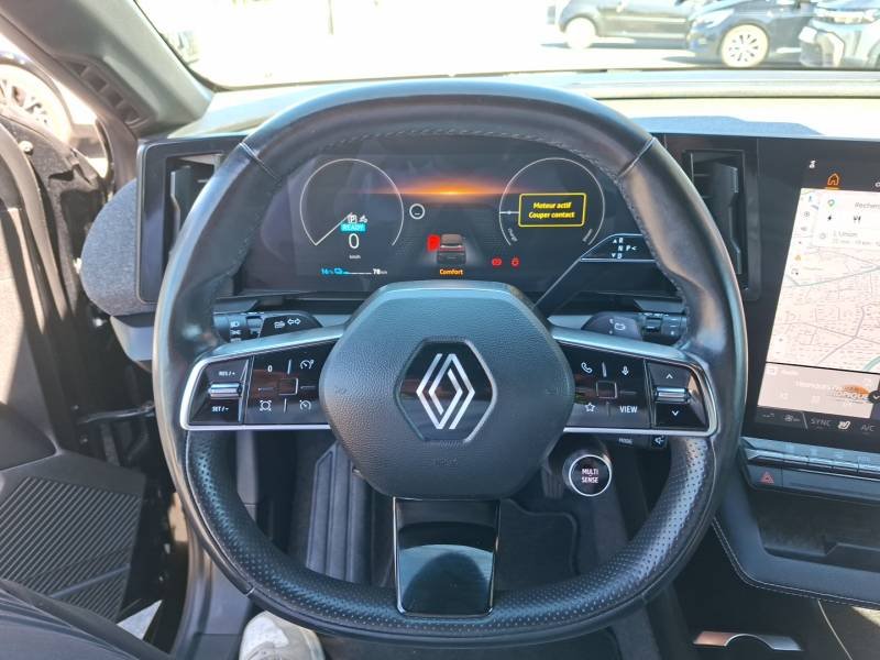 Renault Mégane - Photo 28