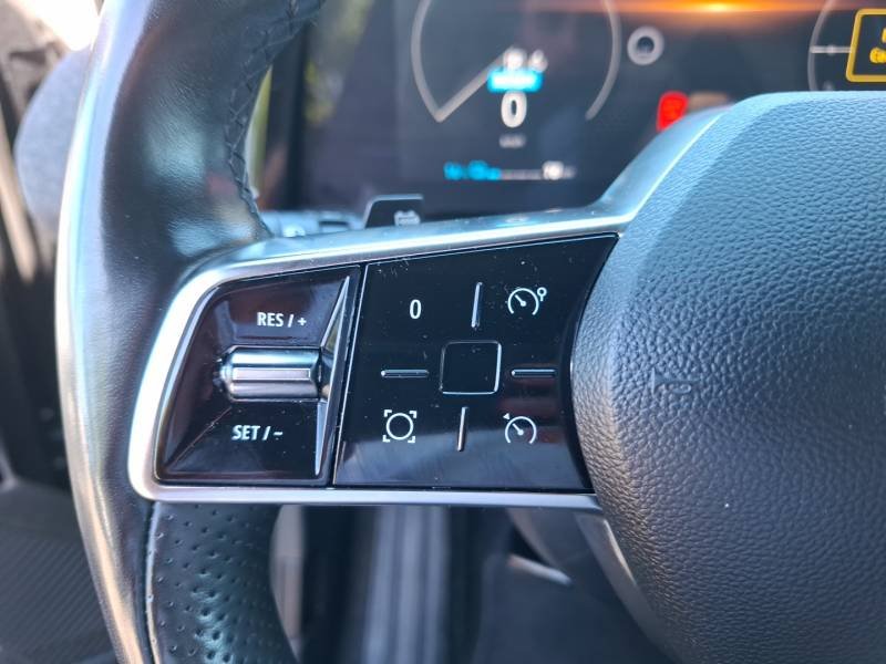 Renault Mégane - Photo 29