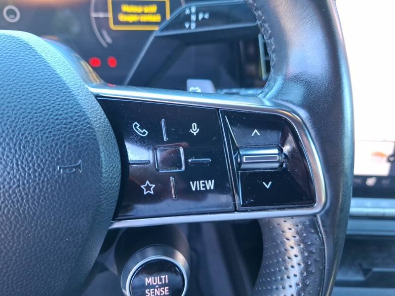 Renault Mégane - Photo 30