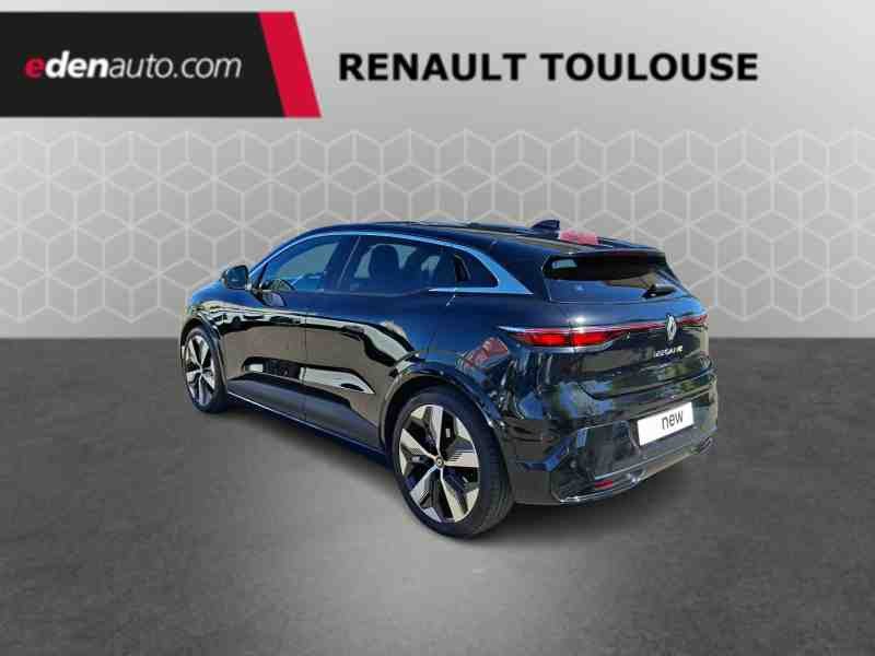 Renault Mégane - Photo 3