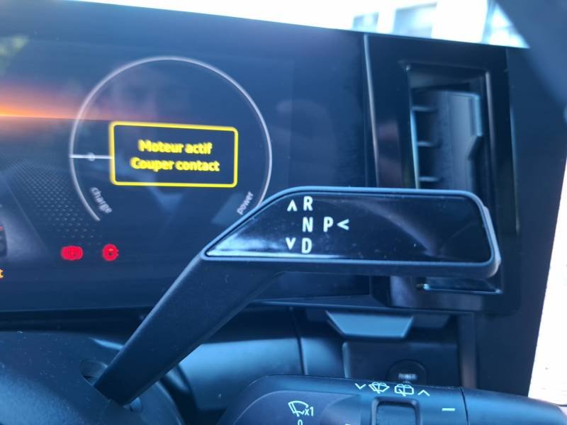 Renault Mégane - Photo 33