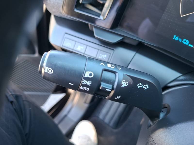 Renault Mégane - Photo 36