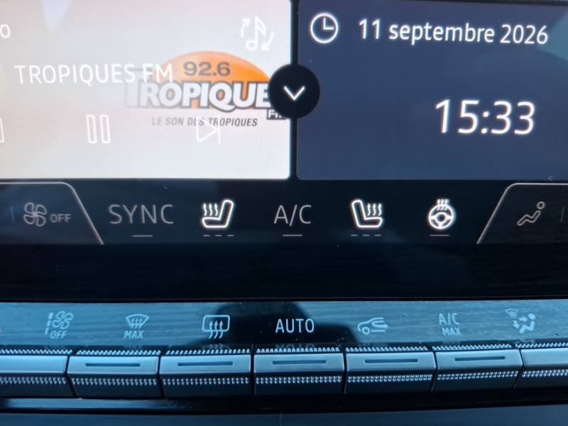 Renault Mégane - Photo 39