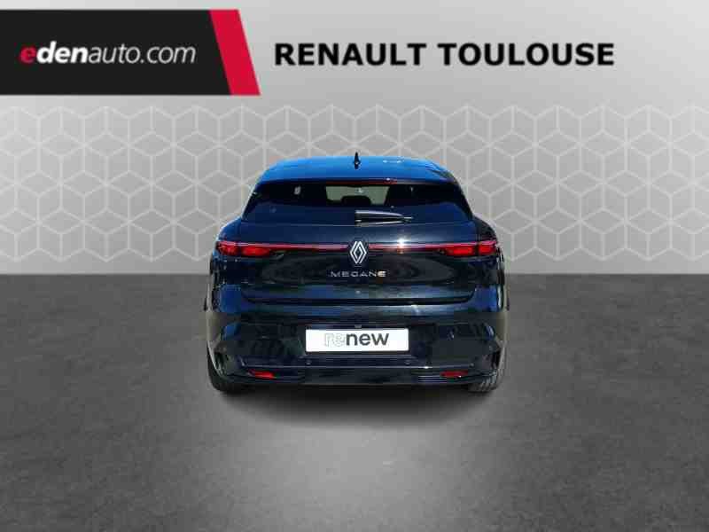 Renault Mégane - Photo 4