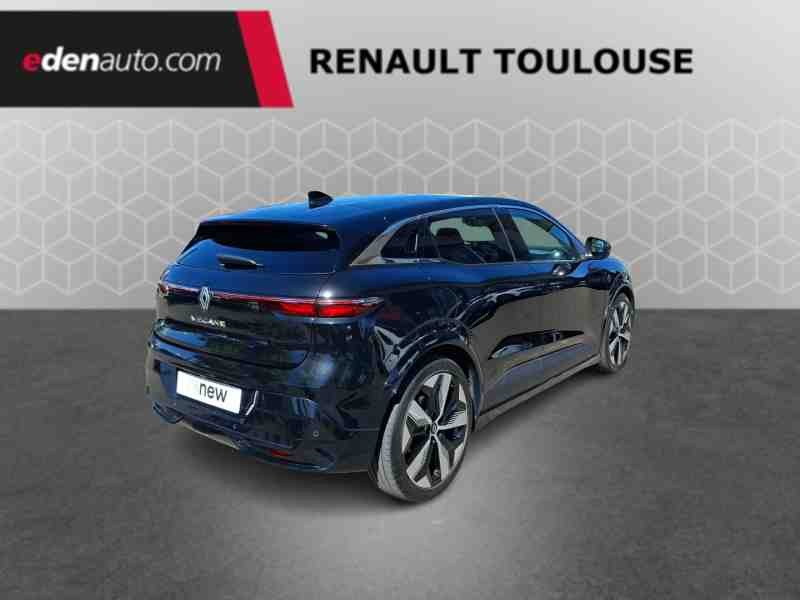 Renault Mégane - Photo 5