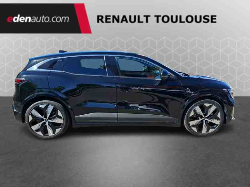Renault Mégane - Photo 6