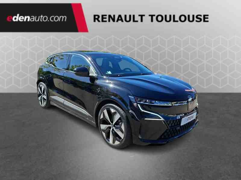 Renault Mégane - Photo 7