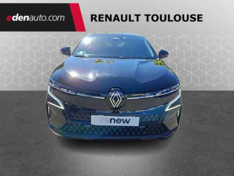 Renault Mégane - Photo 8