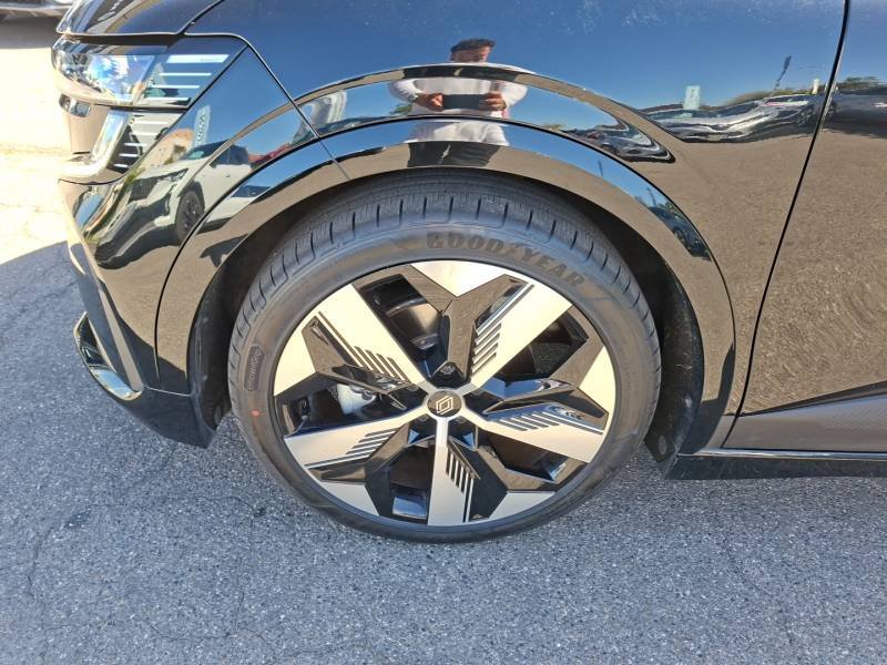 Renault Mégane - Photo 9