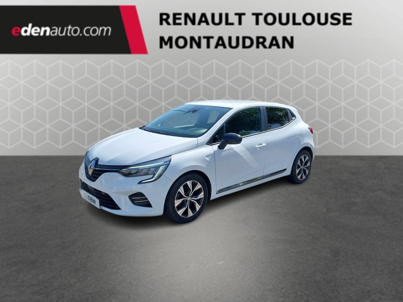 Renault Clio - Photo 1