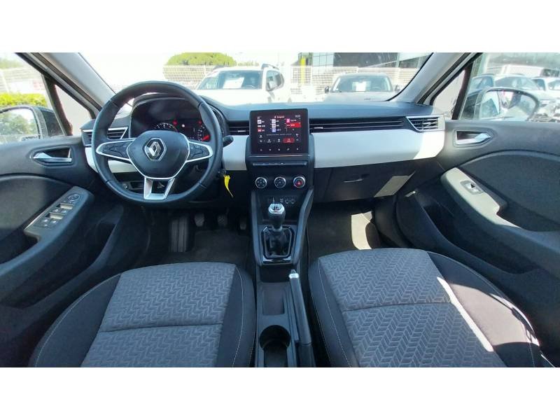 Renault Clio - Photo 11