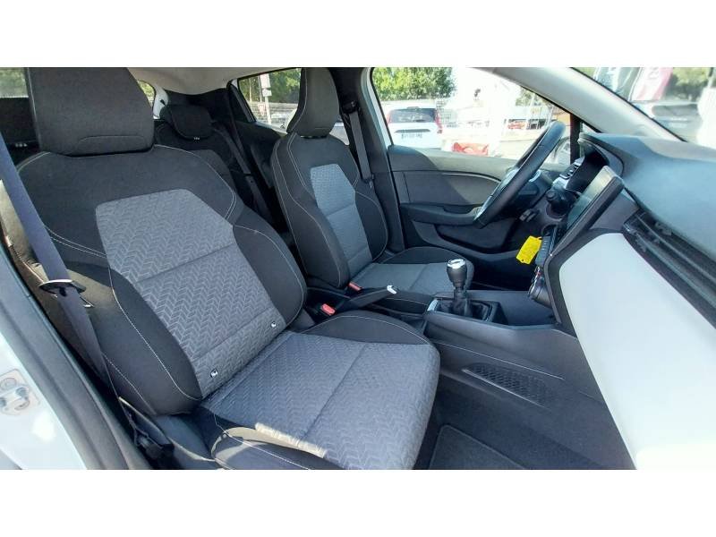 Renault Clio - Photo 12