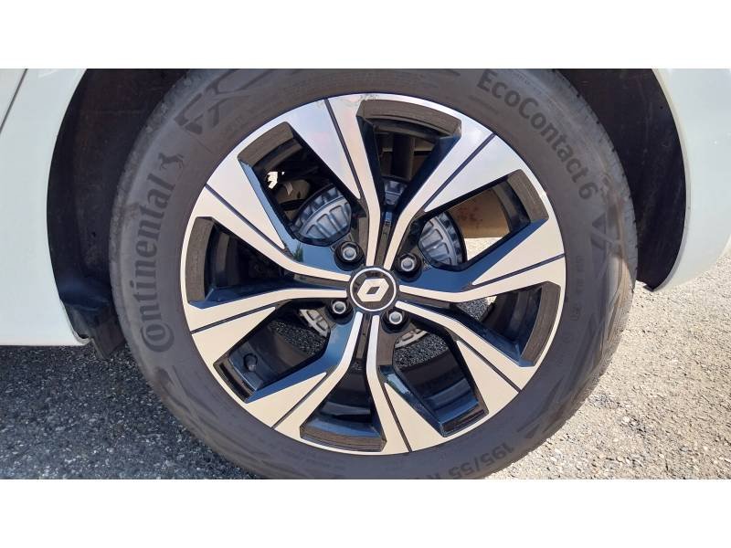 Renault Clio - Photo 15