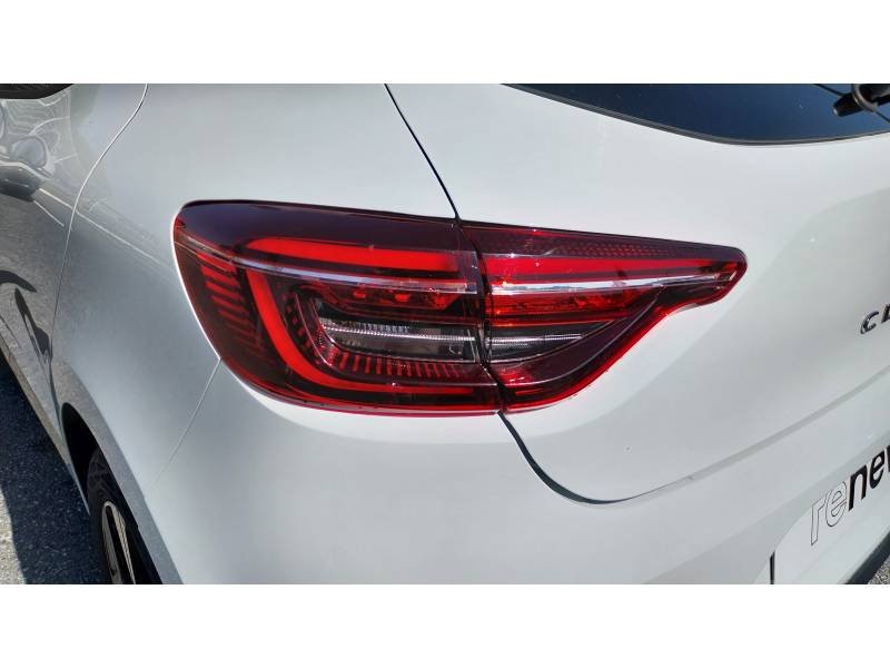 Renault Clio - Photo 16