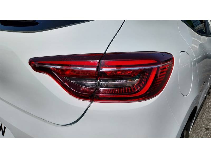 Renault Clio - Photo 18