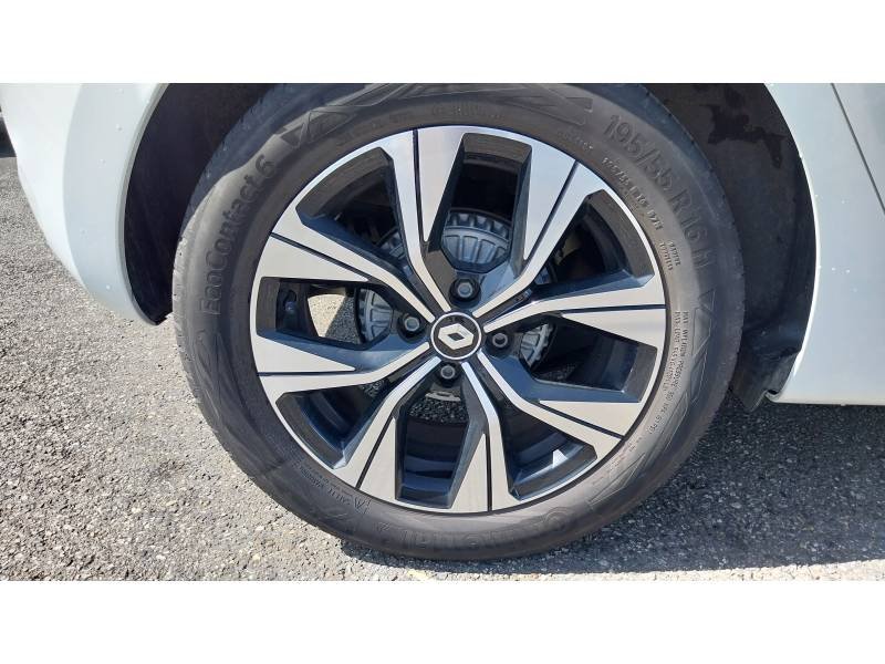 Renault Clio - Photo 20