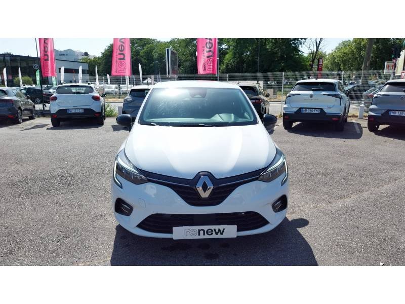 Renault Clio - Photo 2