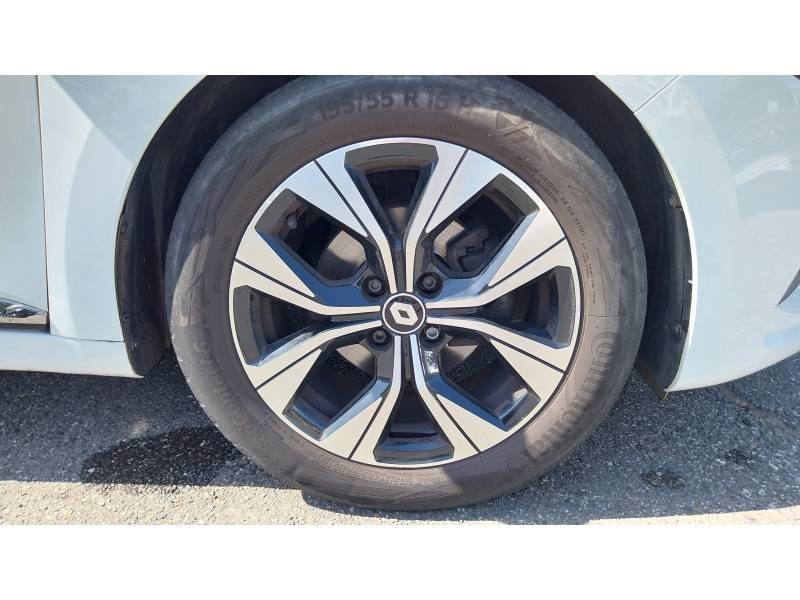 Renault Clio - Photo 21