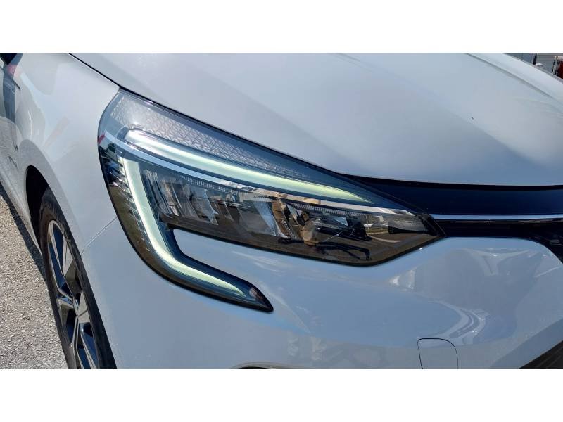 Renault Clio - Photo 22