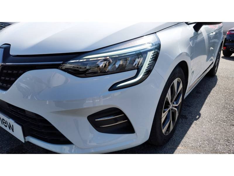 Renault Clio - Photo 24