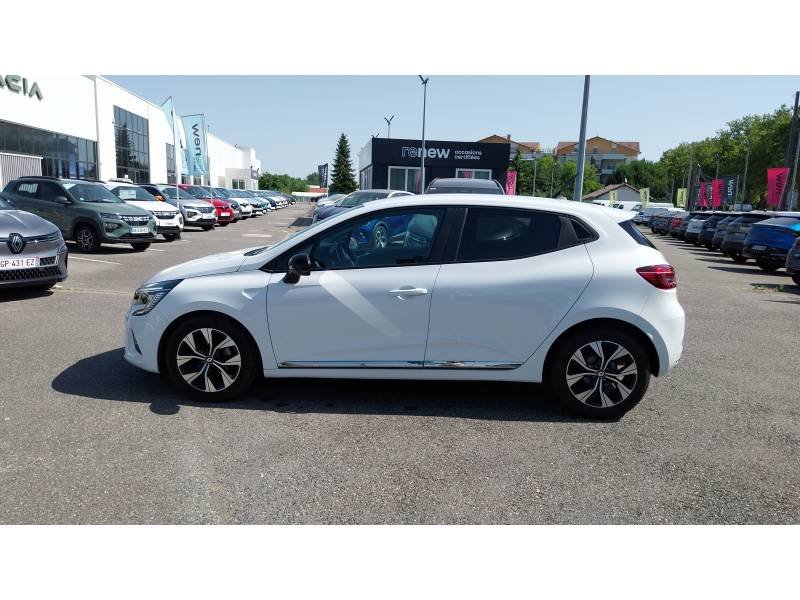 Renault Clio - Photo 3