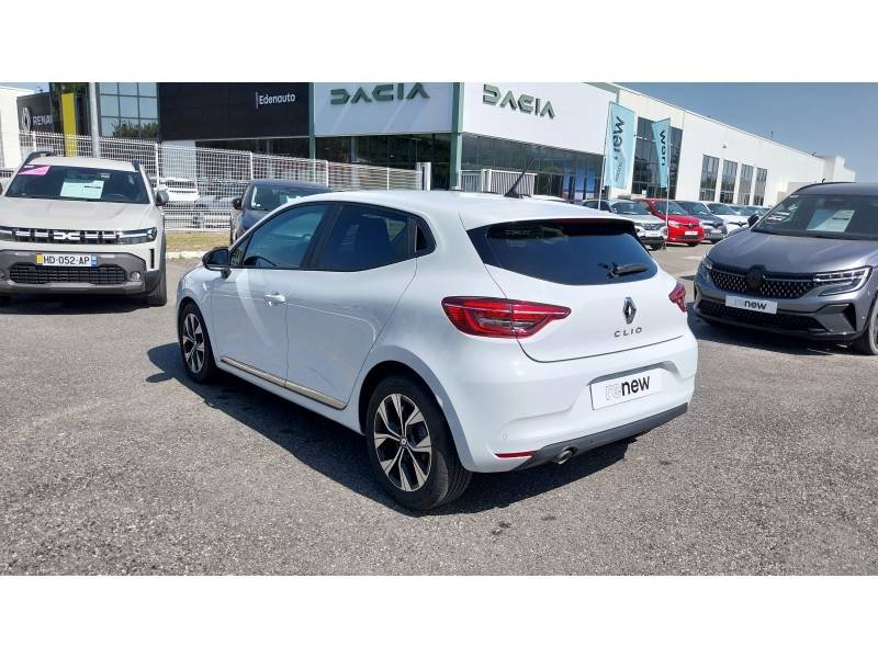 Renault Clio - Photo 4