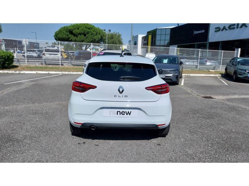 Renault Clio - Photo 5