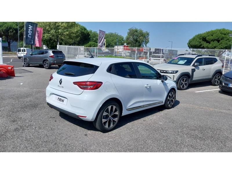 Renault Clio - Photo 6
