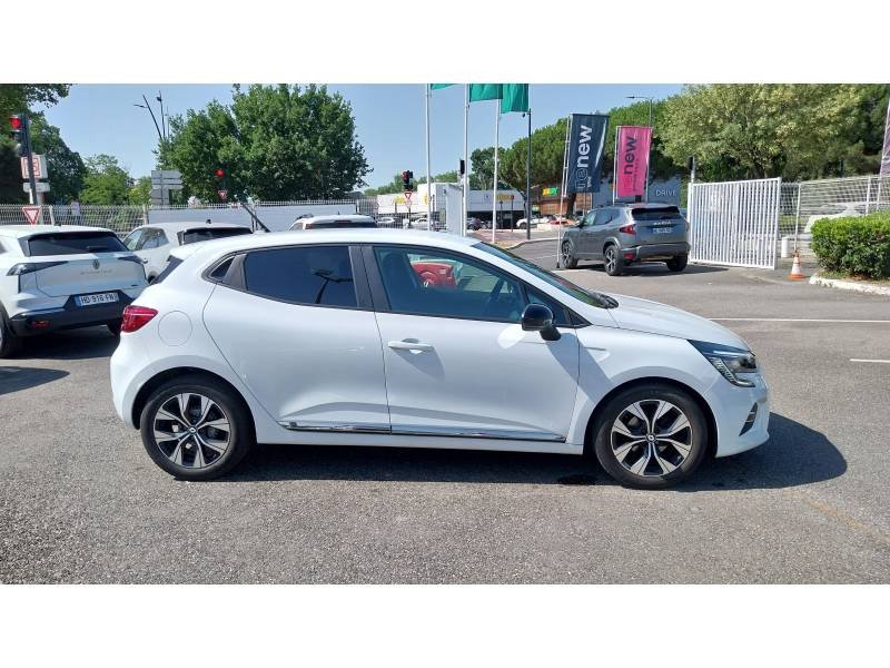 Renault Clio - Photo 7