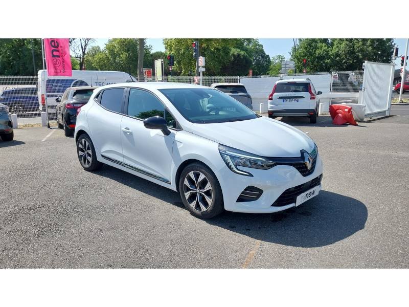 Renault Clio - Photo 8