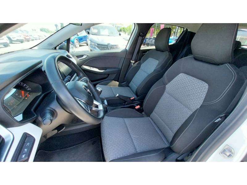 Renault Clio - Photo 10