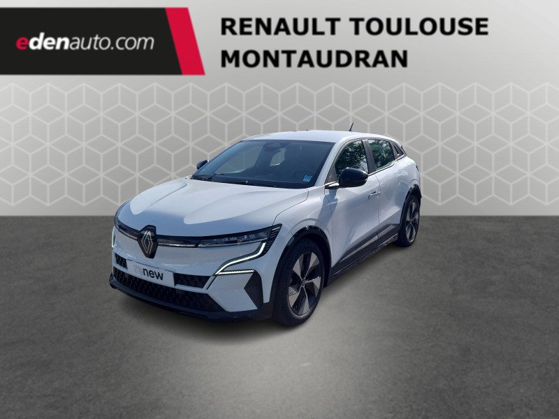 Renault Mégane - Photo 1